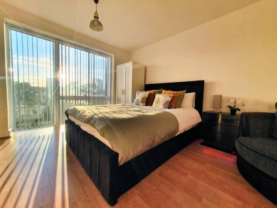 Contemporary Modern Studio Apartment - City Centre Μπέρμιγχαμ Εξωτερικό φωτογραφία